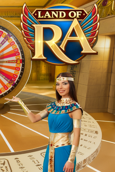 Land of Ra