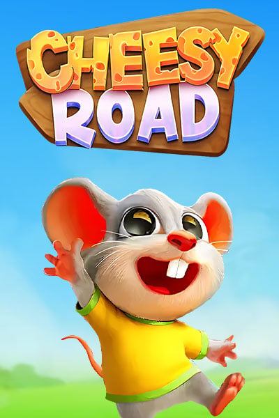 Cheesy Road Classic