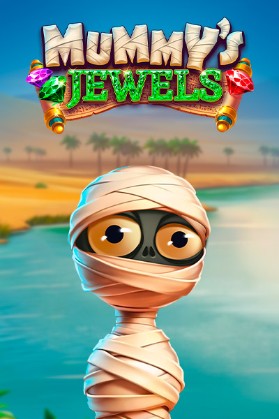 Mummy’s Jewels