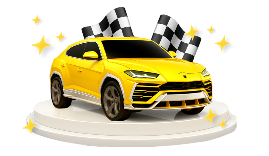 Urus Monthly Play-Off